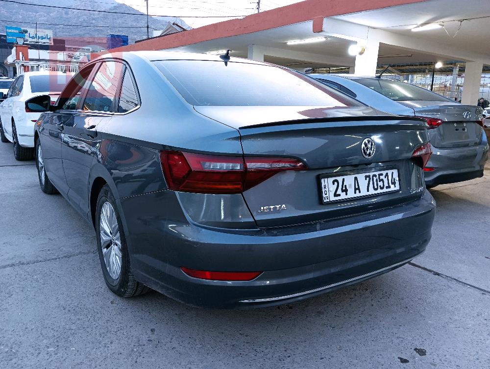Volkswagen Jetta